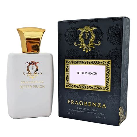 bitter peach perfume dupe|fragrenza better peach.